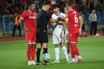 Футбол: ПФК ЦСКА срещу ОФИ Крит