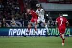 Футбол: ПФК ЦСКА срещу ОФИ Крит
