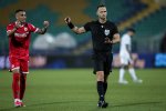 Футбол: ПФК ЦСКА срещу ОФИ Крит