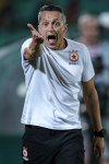 Футбол: ПФК ЦСКА срещу ОФИ Крит