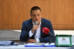 Цанко Цанков преплува Ла Манша за 9 часа и 21 минути