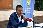 Цанко Цанков преплува Ла Манша за 9 часа и 21 минути