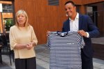 Цанко Цанков преплува Ла Манша за 9 часа и 21 минути