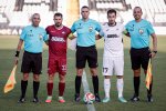 Футбол: ПФК Славия срещу ФК Септември (София)