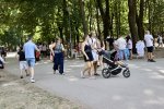 Фестивалът "Реките на София“ с над 150 събития и нова спортна зона