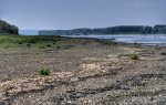 Гиген - Дунав в района на  основите на Константиновия мост