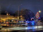 Варна - Инцидент с жена на автобусна спирка