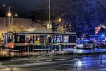 Варна - Инцидент с жена на автобусна спирка