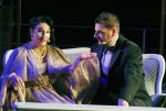 На сцената на язовир „Копринка“ оперета от Йохан Щраус „Прилепът"