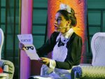 На сцената на язовир „Копринка“ оперета от Йохан Щраус „Прилепът"