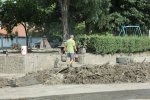 Струмяни продължава да търси спешно доброволци за разчистване на последствията от потопа