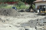Струмяни продължава да търси спешно доброволци за разчистване на последствията от потопа