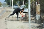 Струмяни продължава да търси спешно доброволци за разчистване на последствията от потопа