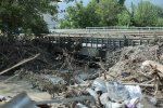 Струмяни продължава да търси спешно доброволци за разчистване на последствията от потопа