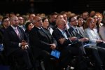 ГЕРБ провежда Национално събрание в зала 3 на Националния дворец на културата