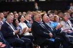 ГЕРБ провежда Национално събрание в зала 3 на Националния дворец на културата