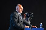 ГЕРБ провежда Национално събрание в зала 3 на Националния дворец на културата