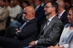ГЕРБ провежда Национално събрание в зала 3 на Националния дворец на културата
