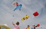 Варна -  Фестивал на хвърчилата