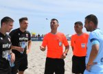 Варна - Държавно първенство по плажен футбол