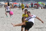 Варна - Държавно първенство по плажен футбол