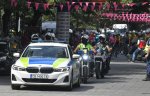 От Бургас стартира вторият етап на 73-тата колоездачна обиколка на България