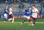 Варна - Футбол - Спартак Варна - Лудогорец