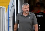 Спартак Варна срещу Лудогорец