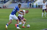 Спартак Варна срещу Лудогорец