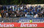 Спартак Варна срещу Лудогорец