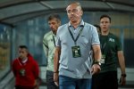 Футбол: ПФК ЦСКА срещу ПФК Черно Море
