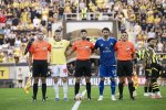 Футбол: Ботев Пловдив и Левски