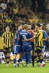Футбол: Ботев Пловдив и Левски