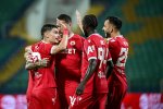 Футбол: ПФК ЦСКА срещу ПФК Черно Море