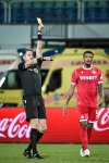 Футбол: ПФК ЦСКА срещу ПФК Черно Море