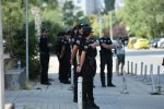 Пред посолството на Северна Македония се провежда протест в защита на Ива Михайлова (Снимките се обновяват )