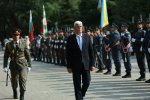 Военната академия "Г. С. Раковски" открива  академичната 2026/2027 година за офицери