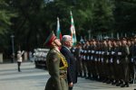 Военната академия "Г. С. Раковски" открива  академичната 2026/2027 година за офицери