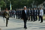Военната академия "Г. С. Раковски" открива  академичната 2026/2027 година за офицери