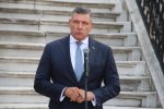 Андрей Гюров и Георги Кандев обявиха в Гоце Делчев официално решението си да участват в предстоящата президентска надпревара