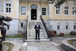 Андрей Гюров и Георги Кандев обявиха в Гоце Делчев официално решението си да участват в предстоящата президентска надпревара