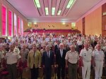 Военната академия "Г. С. Раковски" открива  академичната 2026/2027 година за офицери