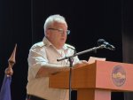 Военната академия "Г. С. Раковски" открива  академичната 2026/2027 година за офицери