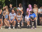 Плевен - Първи учебен ден в Спортното училище