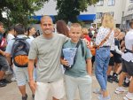 Плевен - Първи учебен ден в Спортното училище
