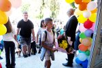 Варна -  Откриване на учебната  година във Спортно училище