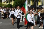 Варна -  Откриване на учебната  година във Спортно училище