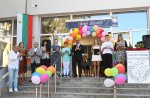 Варна -  Откриване на учебната  година във Спортно училище
