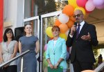 Варна -  Откриване на учебната  година във Спортно училище