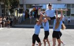 Варна -  Откриване на учебната  година във Спортно училище